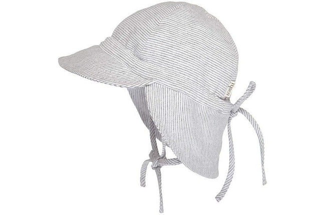 Toshi Flap Cap Babydove