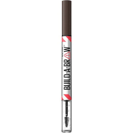 Maybelline Build A Brow 260 Deep Bown