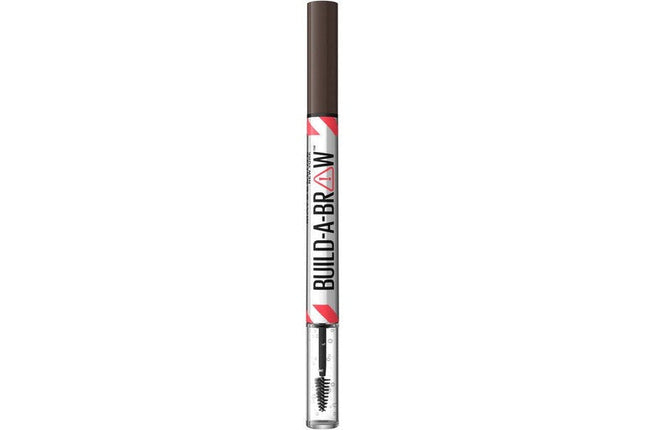 Maybelline Build A Brow 260 Deep Bown
