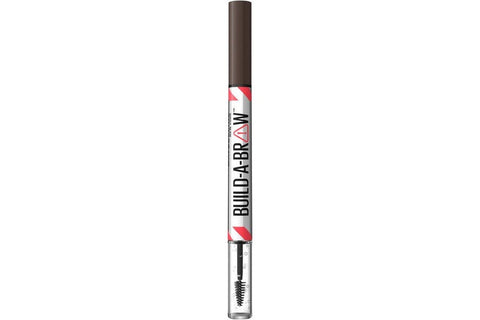 Maybelline Build A Brow 260 Deep Bown