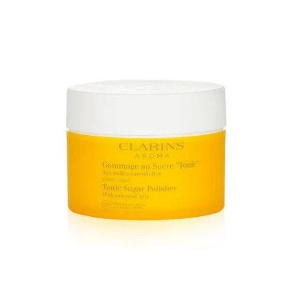 Clarins Aroma Toning Body Polish 250G
