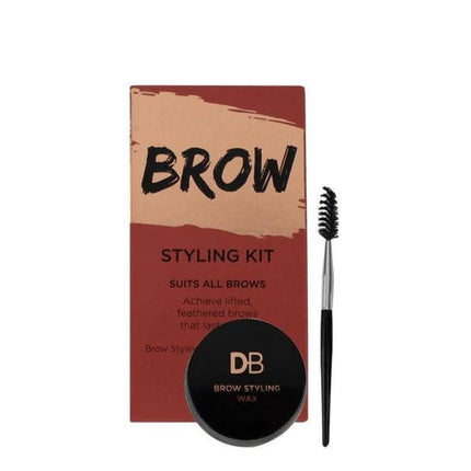 Designer Brands Brow Soap With Spoolie