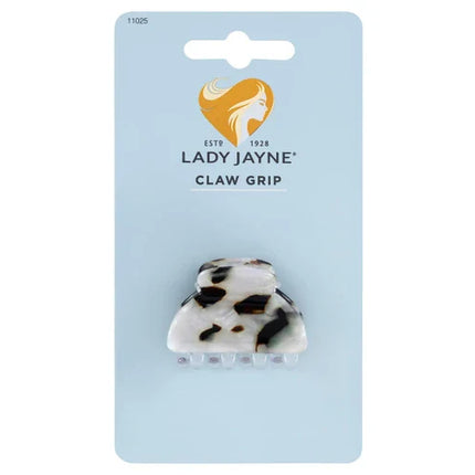 Lady Jayne Acrylic Claw Grip 1 Pack - OhYouLuckyDuck.com.au