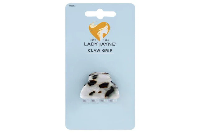 Lady Jayne Acrylic Claw Grip 1 Pack - OhYouLuckyDuck.com.au