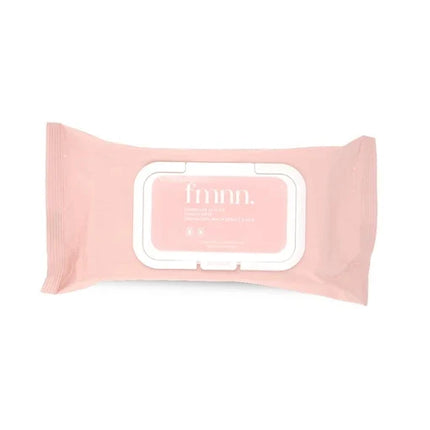 FMNN Refresh Her At Home Intimate Flushable Wipes 30 Pack
