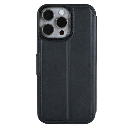 Urban Everyday Magsafe Wallet Case For Iphone 15 Pro Max Black