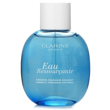 Clarins Eau Ressourcante Treatment Fragrance Spray 100ml