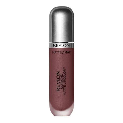 Revlon Ultra HD Matte Lipcolor Un-nude
