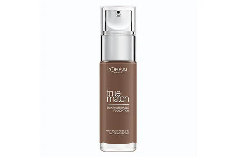 L'Oreal Paris True Match Liquid Foundation 10.N Cocoa