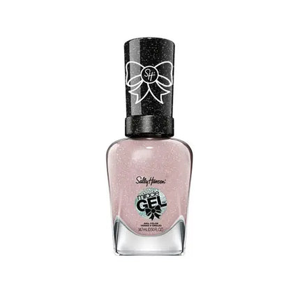 Sally Hansen Miracle Gel Nail Polish - 902 Living in the Presents - OhYouLuckyDuck.com.au