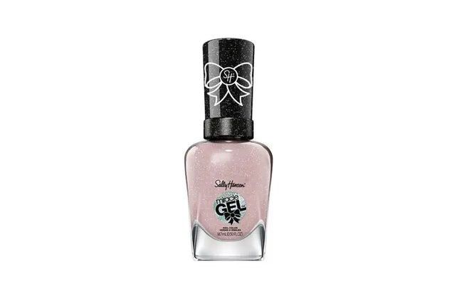 Sally Hansen Miracle Gel Nail Polish - 902 Living in the Presents - OhYouLuckyDuck.com.au