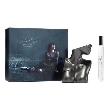 Billie Eilish Womens No 2 100ML EDP 2 Pieces Gift Set
