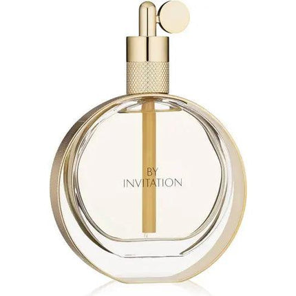 Michael Buble By Invitation Eau de Parfum - OhYouLuckyDuck.com.au