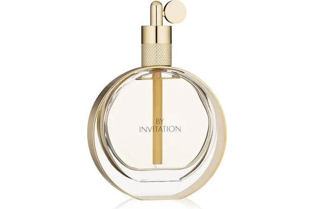 Michael Buble By Invitation Eau de Parfum - OhYouLuckyDuck.com.au