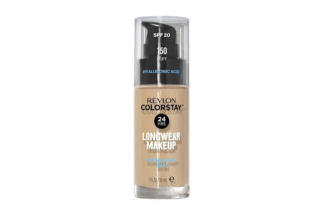 Revlon ColorStay Makeup for Normal/Dry Skin 30mL - 150 Buff