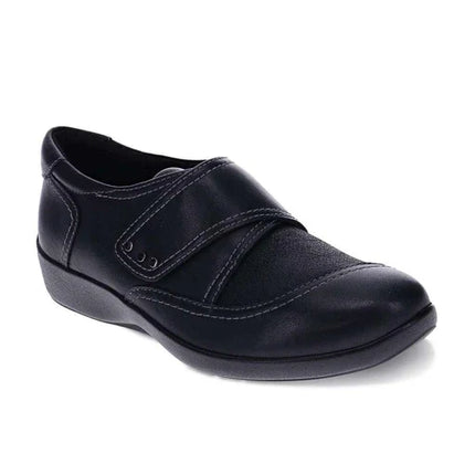 Scholl Karley Womens Comfort Sandal Black 37