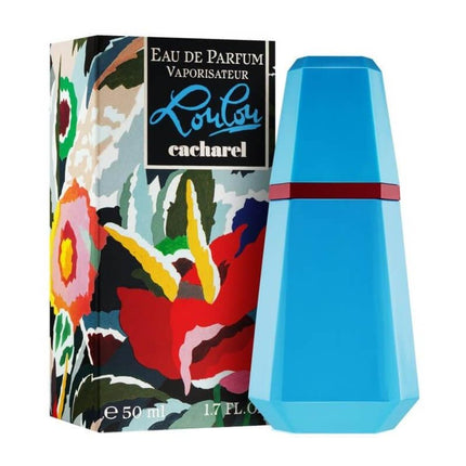 Cacharel Lou Lou EDP 50ML - OhYouLuckyDuck.com.au
