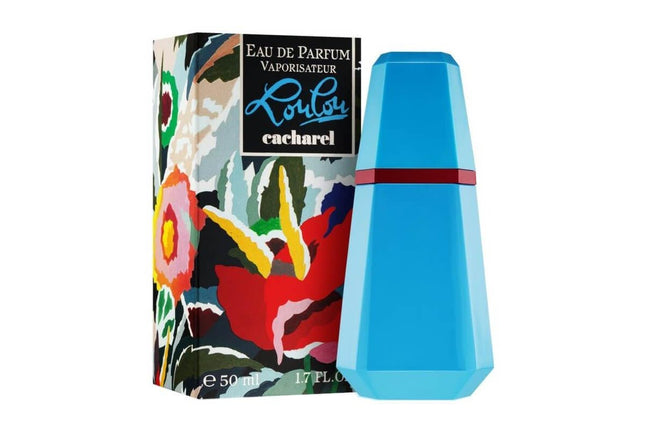 Cacharel Lou Lou EDP 50ML - OhYouLuckyDuck.com.au