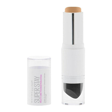 Maybelline Superstay Multi-Use Foundation Stick - Toffee 330