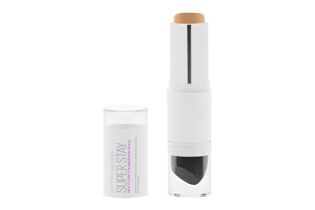 Maybelline Superstay Multi-Use Foundation Stick - Toffee 330