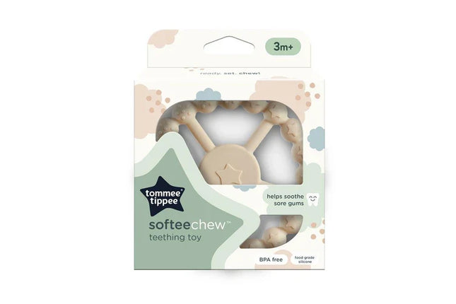 Tommee Tippee Silicone Teether