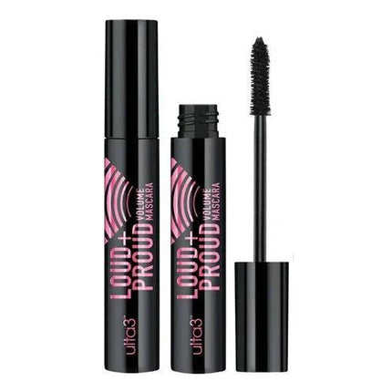 Ulta3 Loud & Proud Mascara - OhYouLuckyDuck.com.au