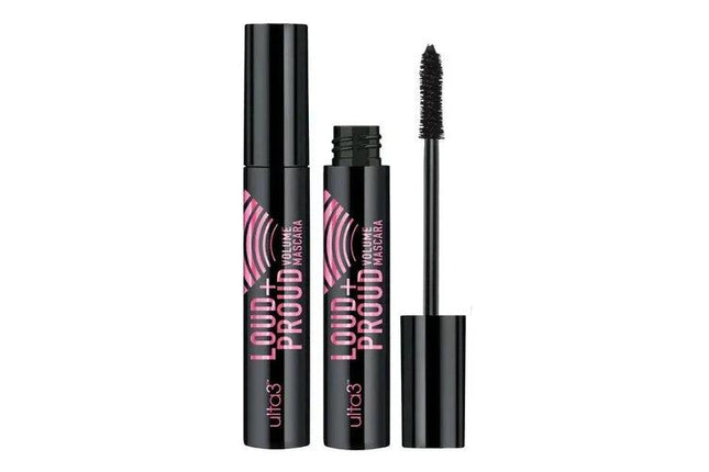 Ulta3 Loud & Proud Mascara - OhYouLuckyDuck.com.au