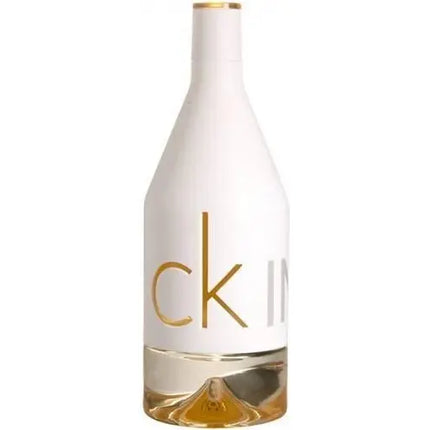Calvin Klein In2u for Women EDT 150ml - OhYouLuckyDuck.com.au