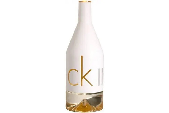 Calvin Klein In2u for Women EDT 150ml - OhYouLuckyDuck.com.au