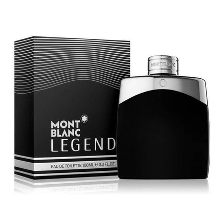 Mont Blanc Legend EDT 100ML - OhYouLuckyDuck.com.au