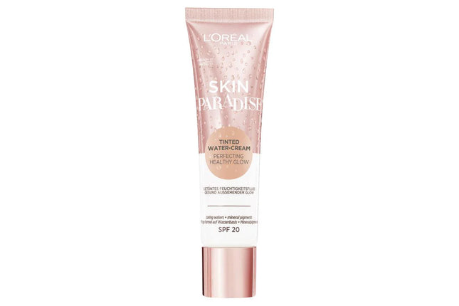 L'Oreal Paris Skin Paradise Medium 01 30mL