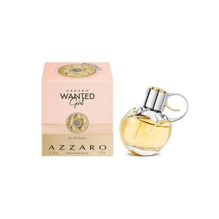 Azzaro Wanted Girl EDP 50mL