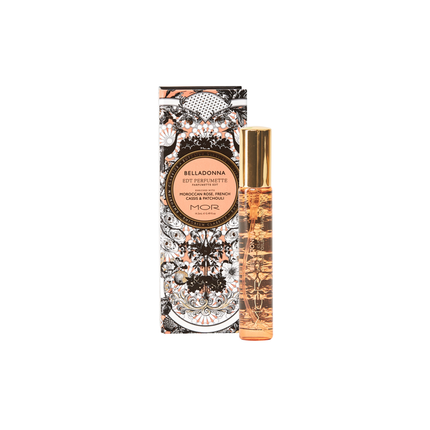 Mor Eau De Toilette Perfumette 14.5Ml Belladonna