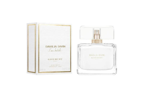 Givenchy Dahlia Divin Eau Initiale EDT Women Spray 75ml