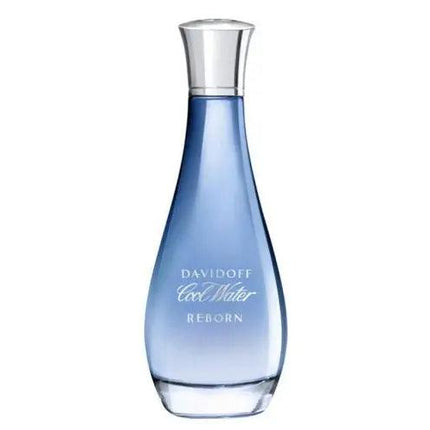 Davidoff Cool Water Woman Reborn EDT 125ML - OhYouLuckyDuck.com.au
