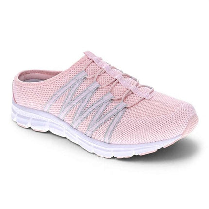 Scholl Utopia Knit Slip-On Casual Sneaker Blush EU 38
