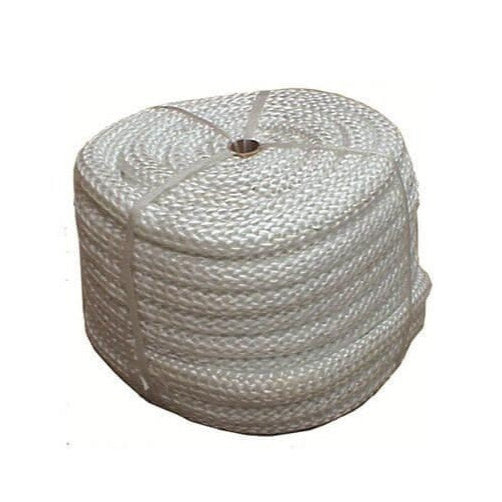 FireUp Long Fibreglass Rope Spool - 12mm x 2m
