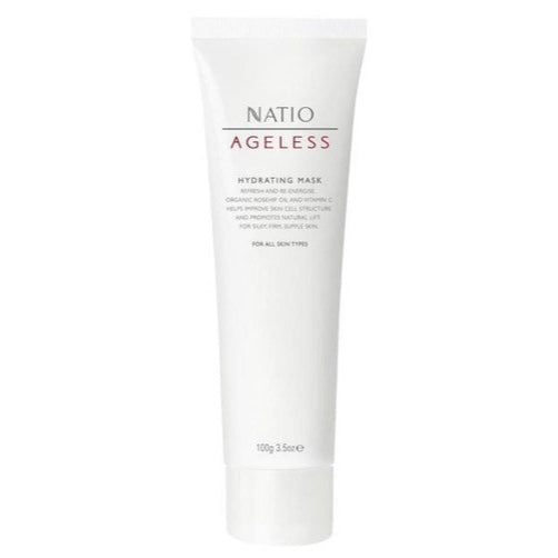Natio Ageless Hydrating Face Mask