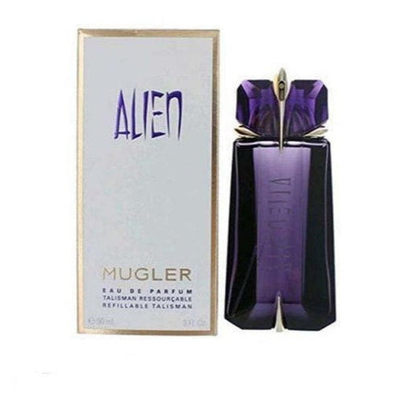 Thierry Mugler Alien Refillable EDP 90mL