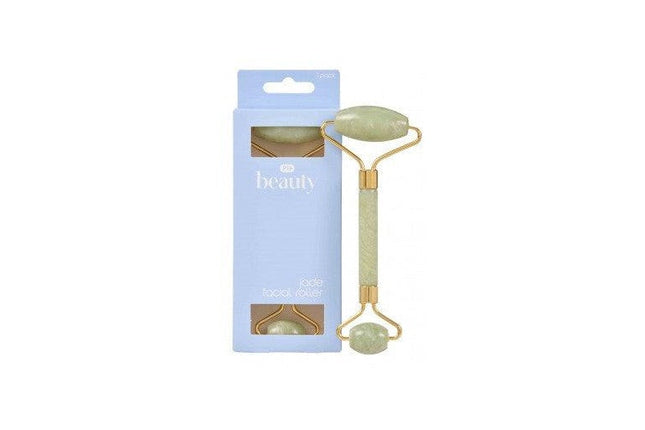 PHarmacy Health Stainless Steel Facial Roller