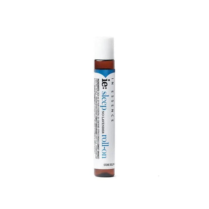 In Essence Roll On Sleep No Lavender 10ML - OhYouLuckyDuck.com.au