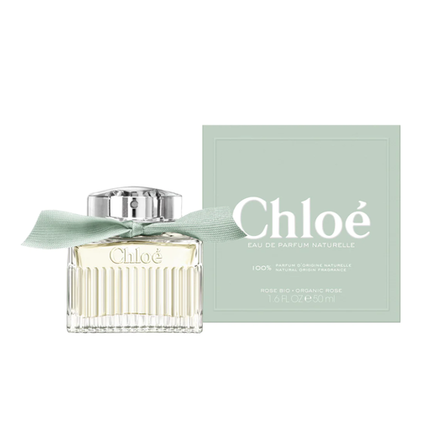 Chloe Signature Naturelle EDP Women's Perfume 50mL