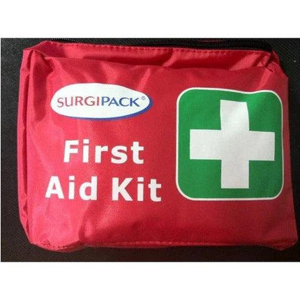 Surgipack First Aid Kit Home/ Office (TFK3) - OhYouLuckyDuck.com.au