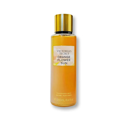Victoria's Secret Orange Flower Sun Fragrance Mist 250ML