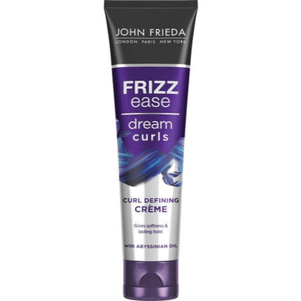 John Frieda Frizz Ease Dream Curls Defining Creme 150mL