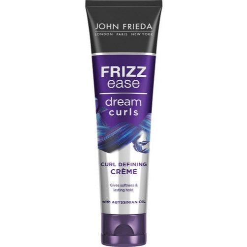 John Frieda Frizz Ease Dream Curls Defining Creme 150mL