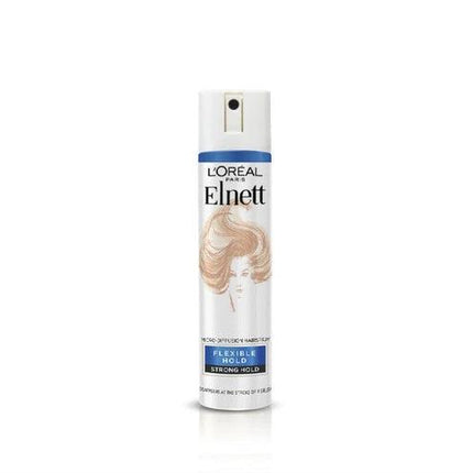 L'Oreal Paris Elnett Flexible Hold 75ml - OhYouLuckyDuck.com.au