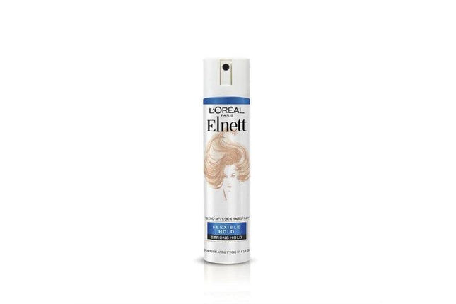 L'Oreal Paris Elnett Flexible Hold 75ml - OhYouLuckyDuck.com.au