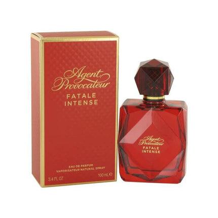 Agent Provocateur Fatale Intense EDP 100ML - OhYouLuckyDuck.com.au