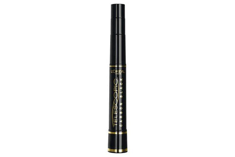 L'Oreal Telescopic Mascara Carbon Black